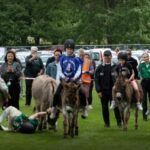 Contribution to Arts and Culture in Rushmoor