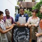 Community Impact Business Award