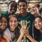 Community Impact Schools Award