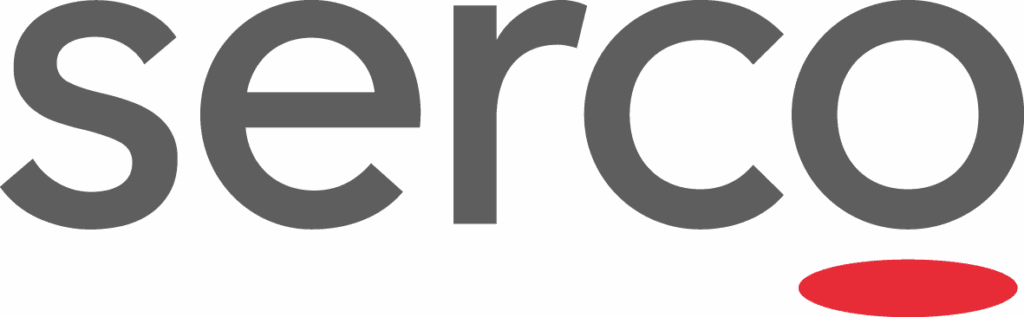 Serco Logo