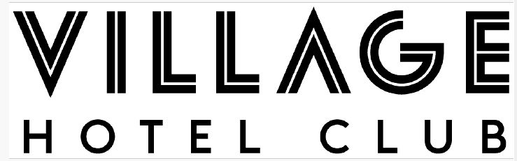 village hotel club logo