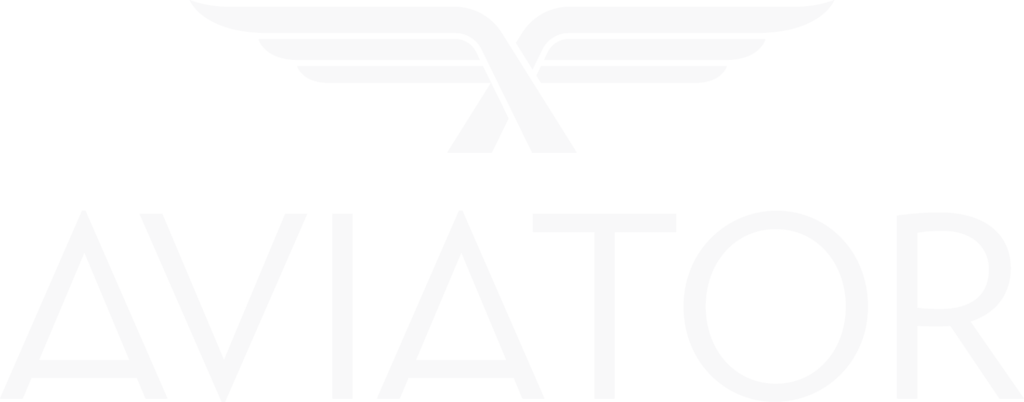 Aviator logo