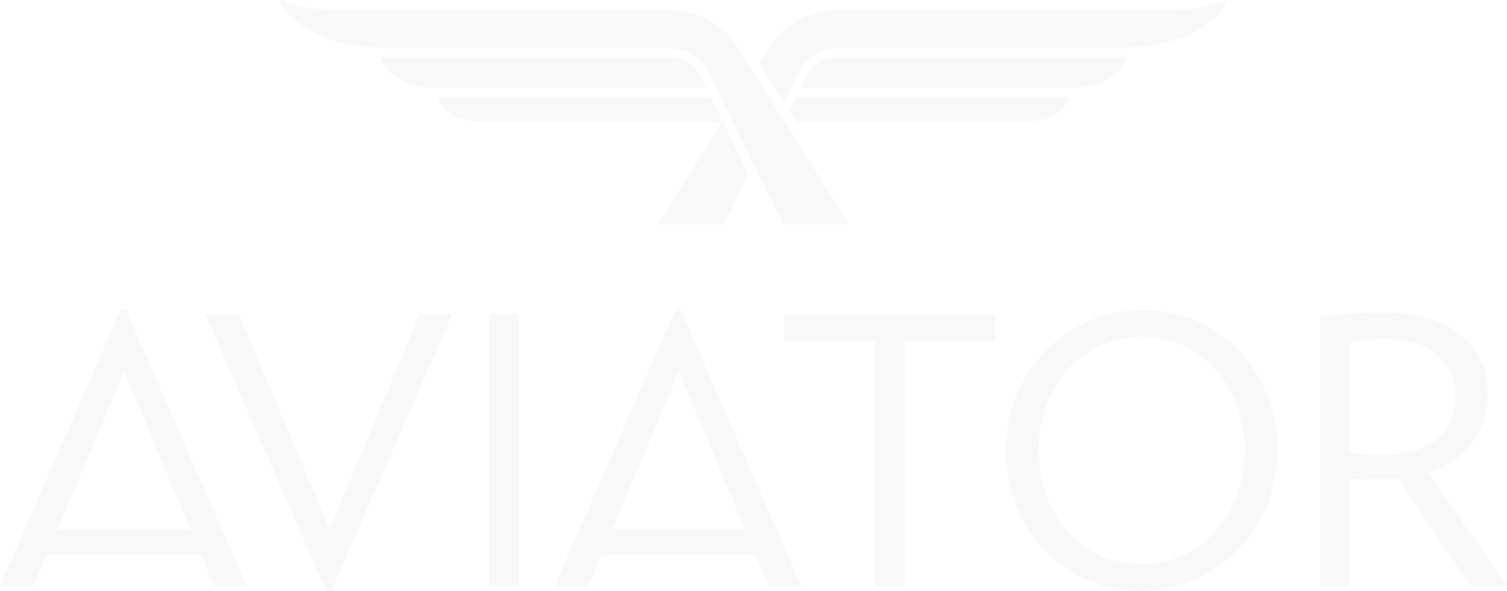 Aviator logo