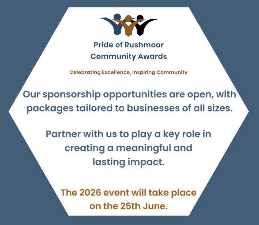 PoRCA Sponsorship Opportunities