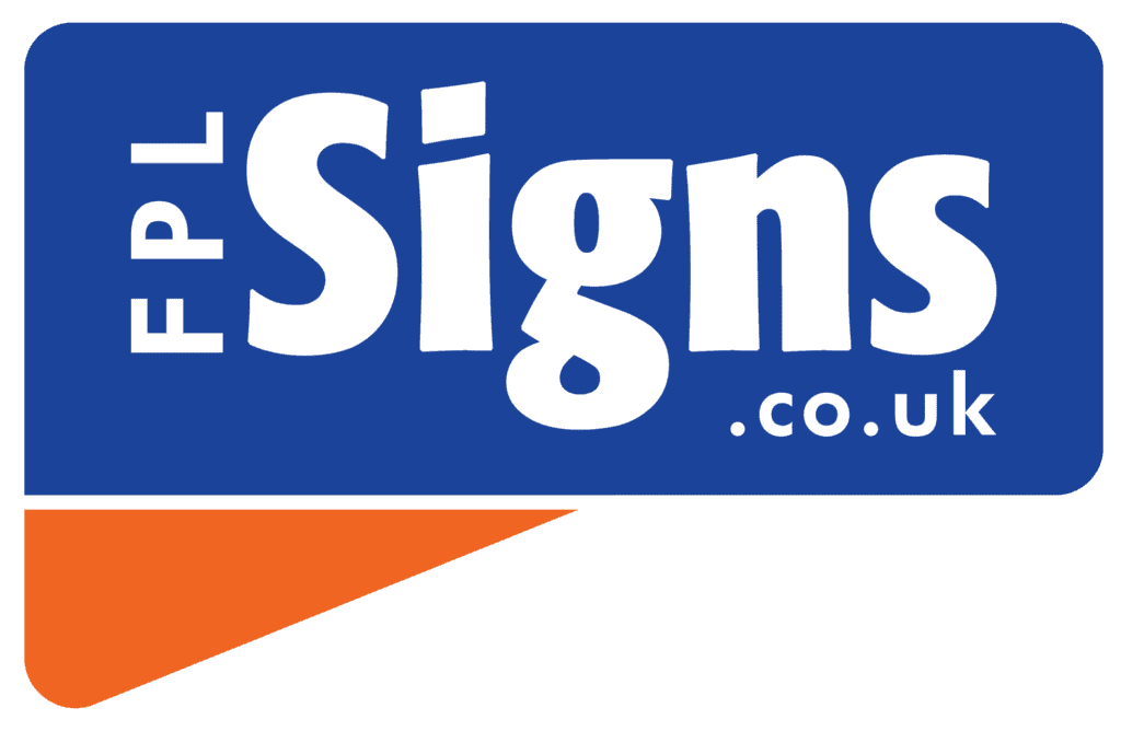 FPL Signs logo