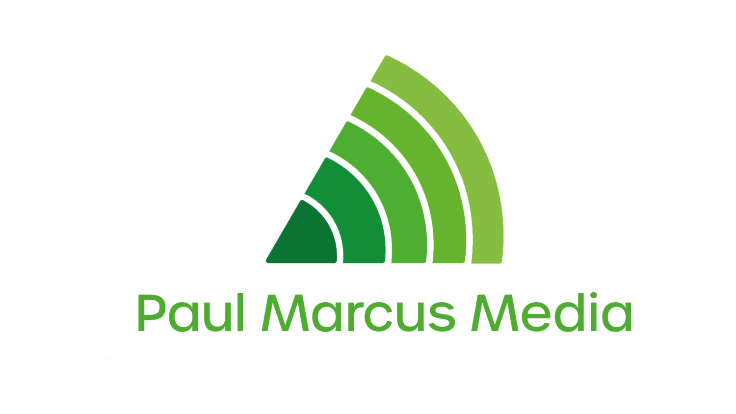 Paul Marcus Media