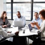 Small Business & Enterprise Award