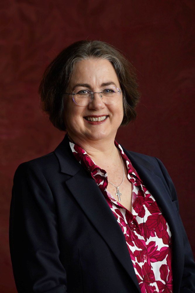 Maria Young