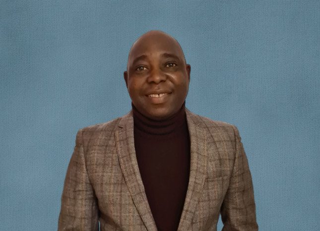 Pastor Abi