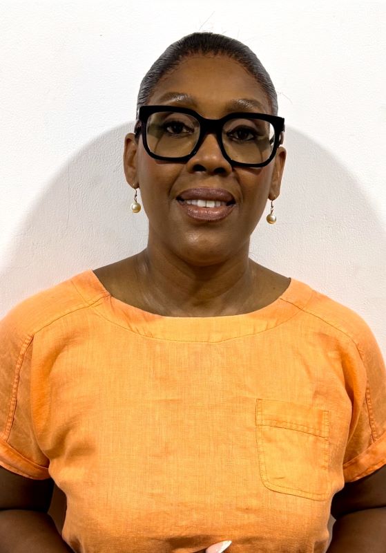 Reverend Coleen kusi Agyapong