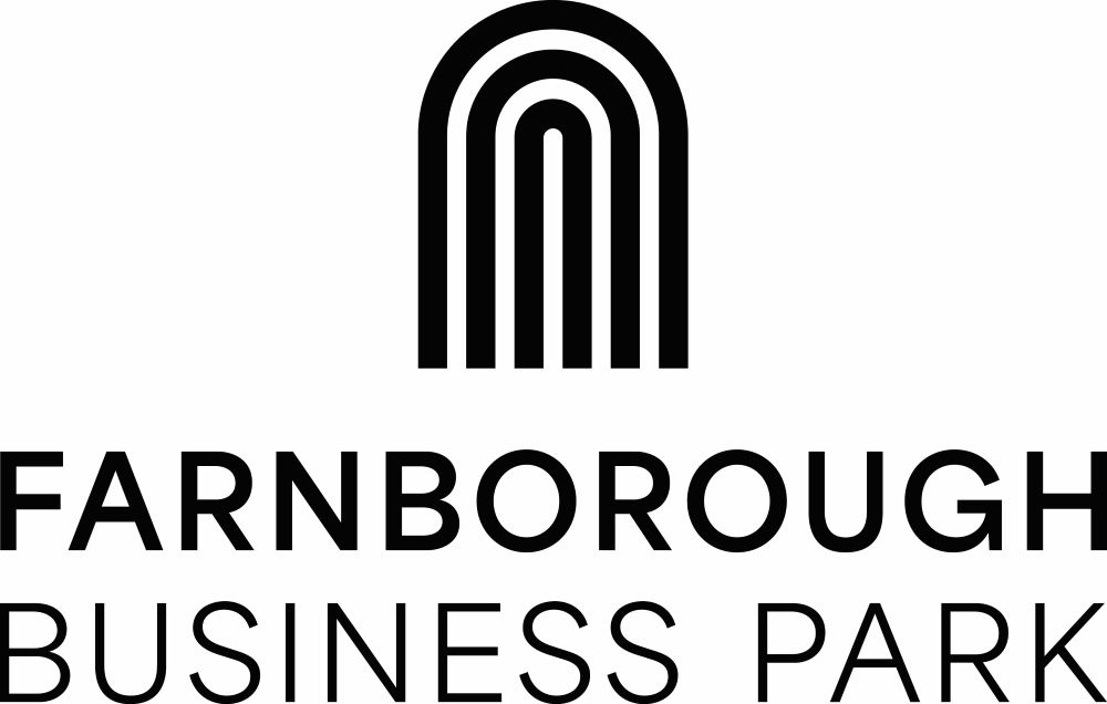 Farnborough Business Park Logo