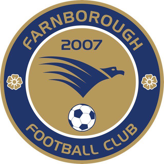 farnborough football club
