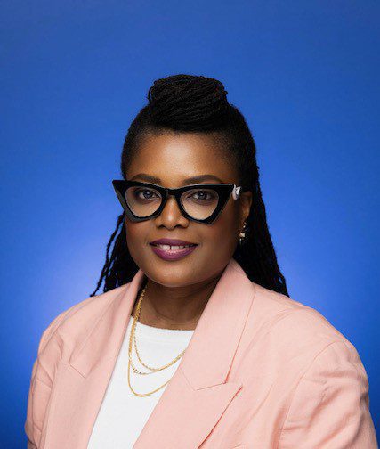 Effie Blankson