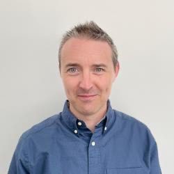 Mark Sanderson