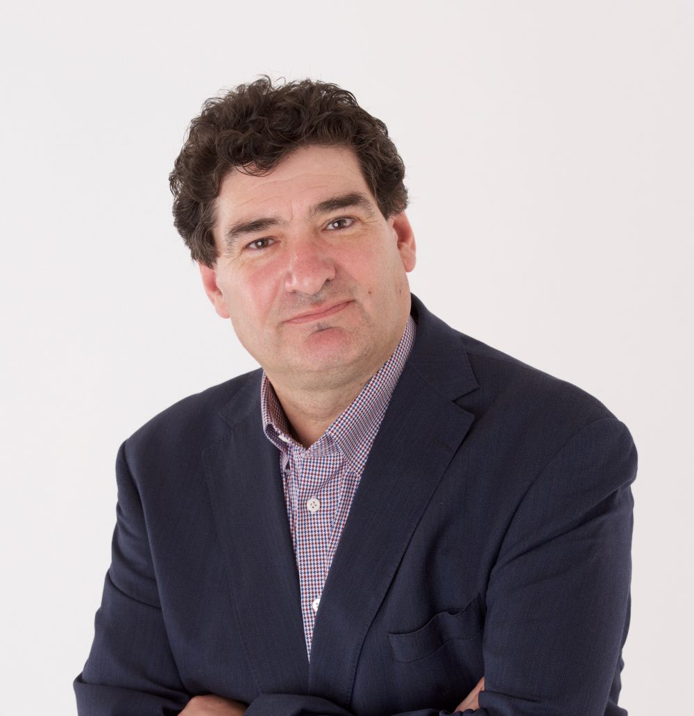 Paul Marcus