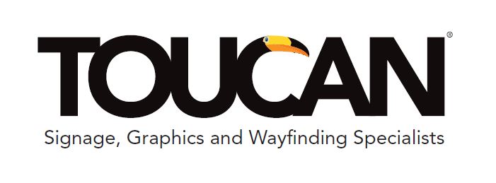 Toucan graphics