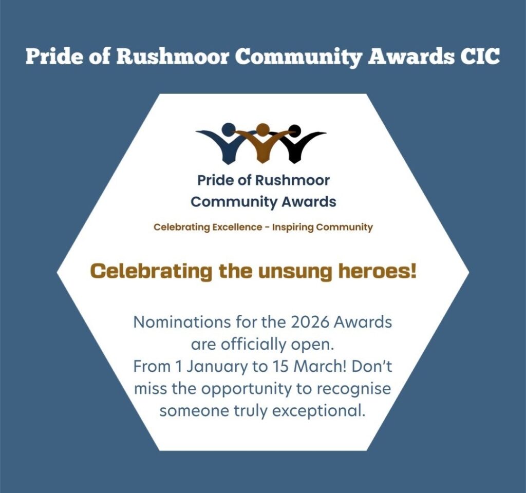 Celebrating the Unsung Heroes