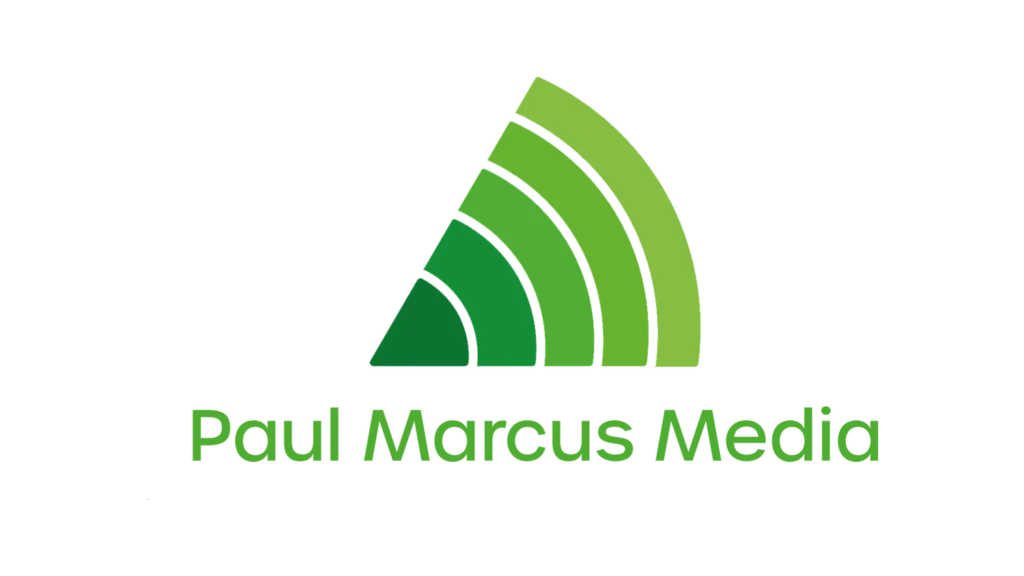 Paul Marcus Media